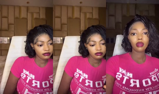 sweetfina's Live Session — Jul 26, 2026, 3:51 AM