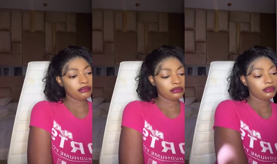 sweetfina's Live Session — Jul 26, 2026, 7:14 AM