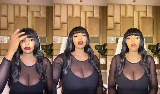 sweetfina's Live Session — Jul 27, 2026, 12:15 AM