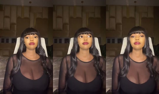 sweetfina's Live Session — Jul 27, 2026, 5:24 AM