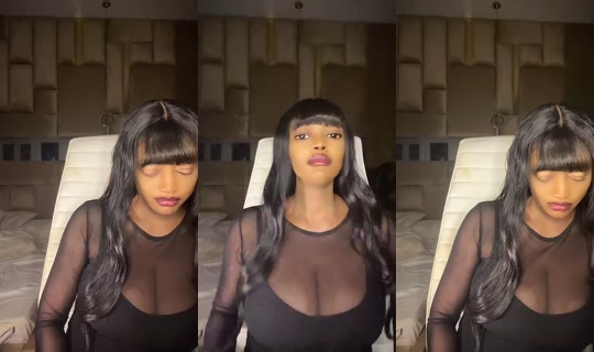 sweetfina's Live Session — Jul 27, 2026, 7:44 AM