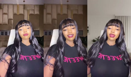 sweetfina's Live Session — Jul 27, 2026, 11:29 PM