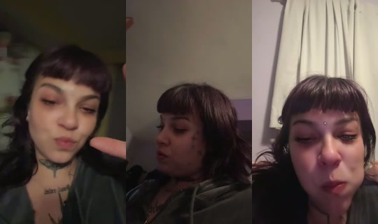 sweetflower2's Live Session — Oct 22, 2026, 10:54 PM