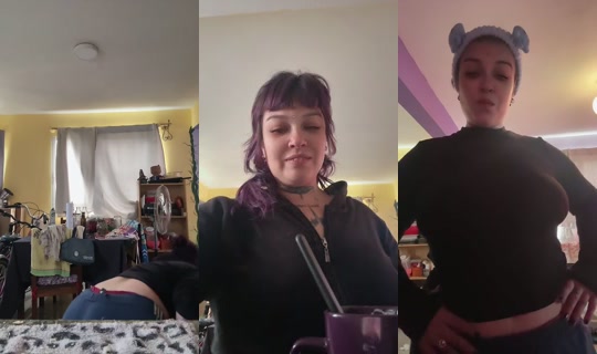 sweetflower2's Live Session — Oct 23, 2026, 10:51 AM