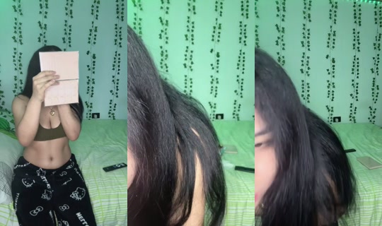 sweetghduh23's Live Session — Aug 5, 2026, 11:07 PM