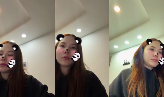sweetmeg1's Live Session — Sep 18, 2026, 2:44 AM