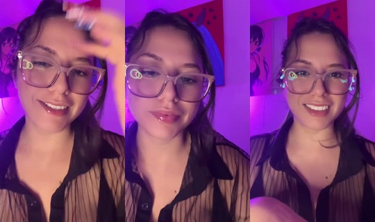 sweetts13's Live Session — Jul 27, 2026, 5:41 AM
