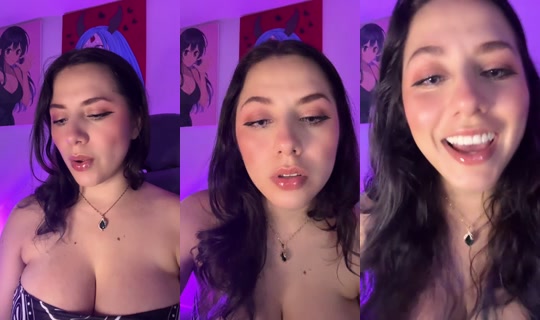 sweetts13's Live Session — Jul 30, 2026, 4:12 AM