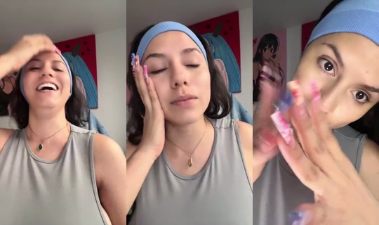 sweetts13's Live Session — Jul 30, 2026, 10:26 PM