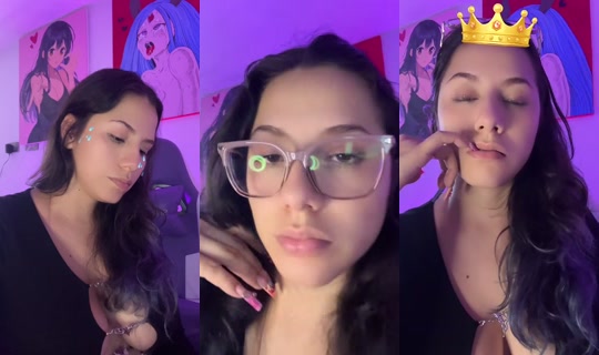 sweetts13's Live Session — Aug 1, 2026, 4:48 AM