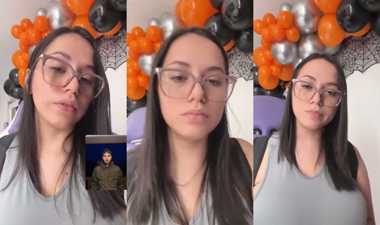 sweetts13's Live Session — Oct 21, 2026, 4:46 PM