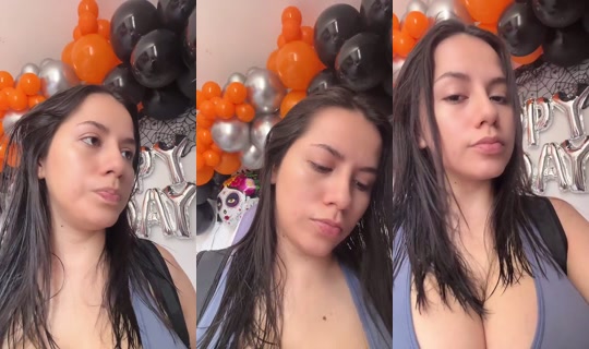sweetts13's Live Session — Oct 22, 2026, 5:06 PM