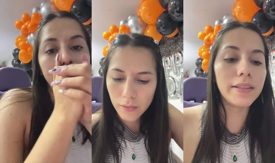 sweetts13's Live Session — Oct 24, 2026, 12:37 AM