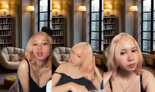 syaagorgeous's Live Session — Jul 31, 2026, 7:42 PM