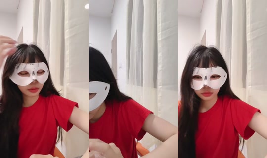 taohuqx's Live Session — Jul 23, 2026, 5:56 PM