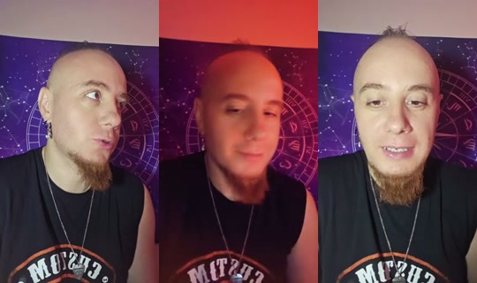 tarotefendisi's Live Session — Jul 26, 2026, 1:16 AM