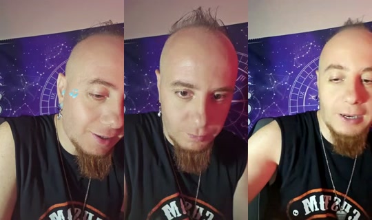 tarotefendisi's Live Session — Jul 26, 2026, 3:05 AM