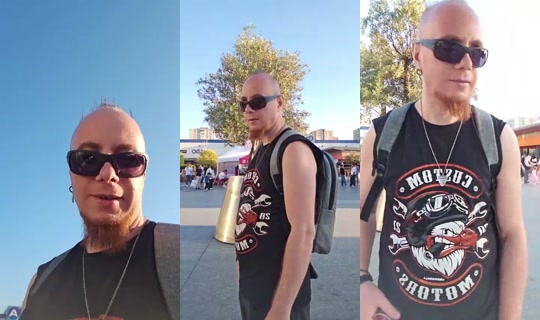 tarotefendisi's Live Session — Jul 26, 2026, 4:10 PM