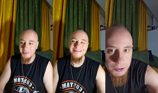 tarotefendisi's Live Session — Jul 27, 2026, 5:41 PM