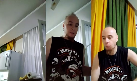 tarotefendisi's Live Session — Jul 28, 2026, 5:38 AM