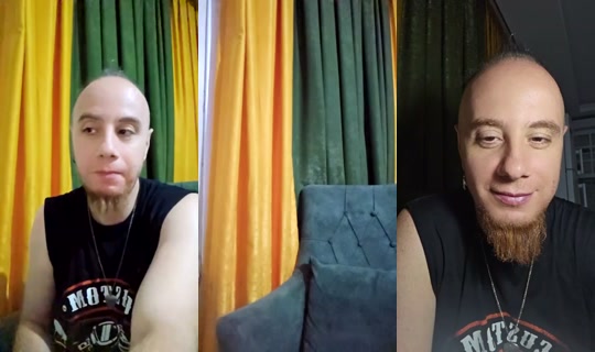 tarotefendisi's Live Session — Jul 28, 2026, 6:15 AM