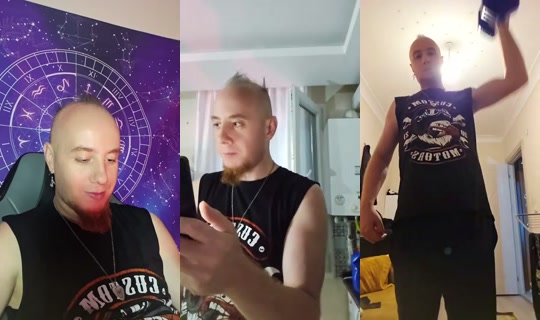 tarotefendisi's Live Session — Jul 28, 2026, 7:51 AM
