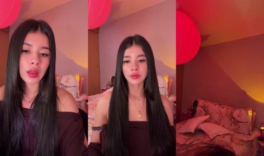 tati.1111's Live Session — Jul 19, 2026, 5:13 AM