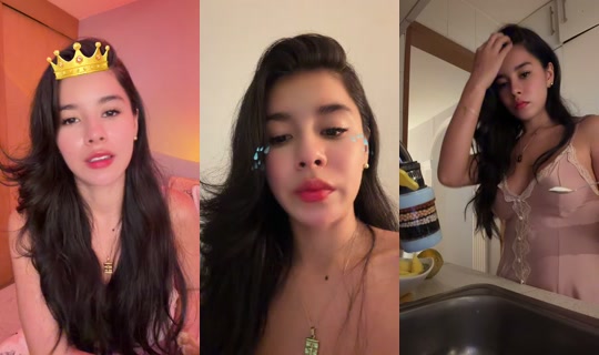 tati.1111's Live Session — Jul 24, 2026, 4:19 AM