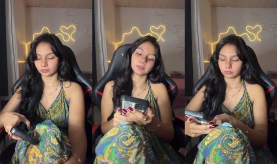tattazinha's Live Session — Jul 25, 2026, 10:24 PM