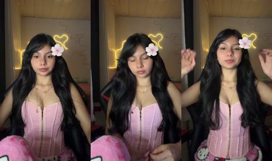 tattazinha's Live Session — Jul 26, 2026, 5:24 AM