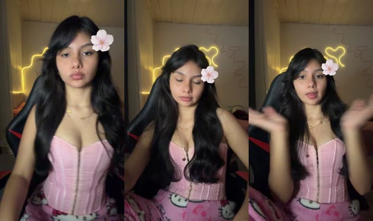 tattazinha's Live Session — Jul 26, 2026, 6:00 AM