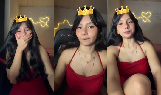 tattazinha's Live Session — Jul 28, 2026, 3:22 AM