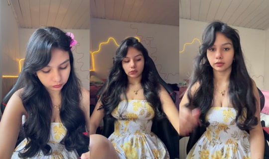 tattazinha's Live Session — Jul 29, 2026, 7:25 PM