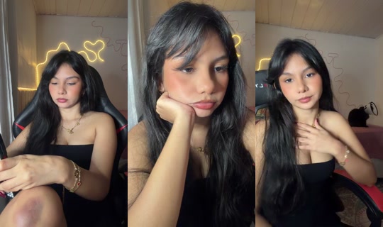 tattazinha's Live Session — Jul 30, 2026, 1:46 AM