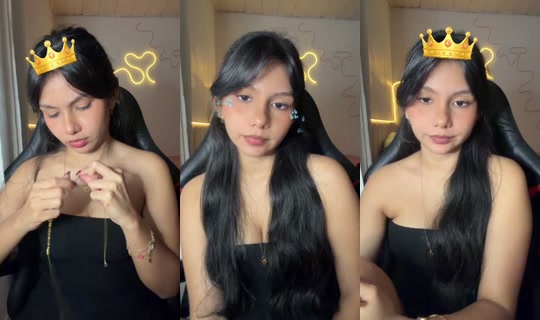 tattazinha's Live Session — Jul 30, 2026, 4:40 AM
