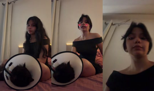 tattazinha's Live Session — Jul 31, 2026, 12:58 AM