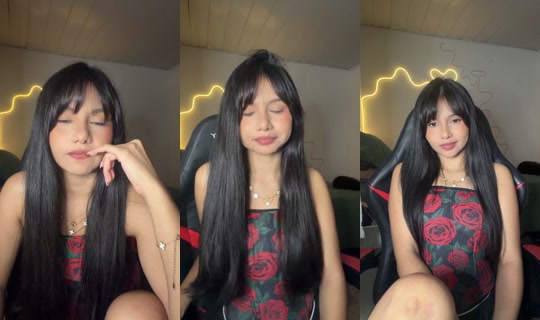 tattazinha's Live Session — Aug 8, 2026, 6:00 AM
