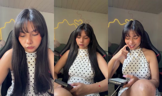 tattazinha's Live Session — Aug 8, 2026, 8:01 PM
