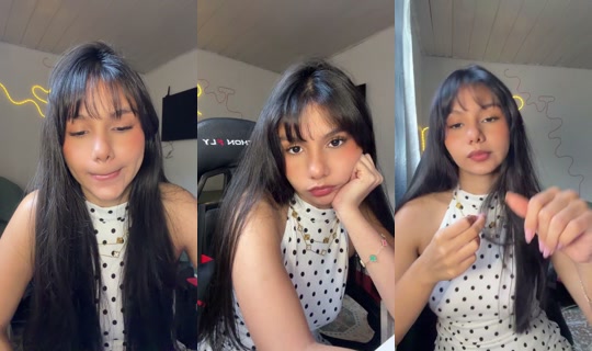 tattazinha's Live Session — Aug 8, 2026, 9:21 PM