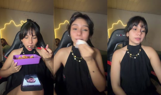 tattazinha's Live Session — Aug 9, 2026, 2:07 AM