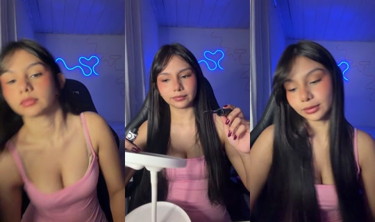tattazinha's Live Session — Aug 18, 2026, 11:04 PM