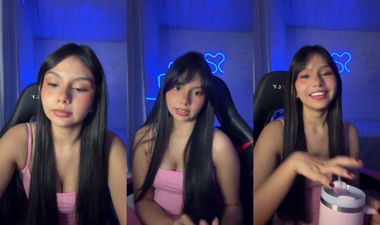 tattazinha's Live Session — Aug 18, 2026, 11:26 PM