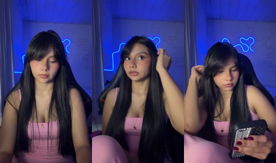 tattazinha's Live Session — Aug 19, 2026, 1:08 AM