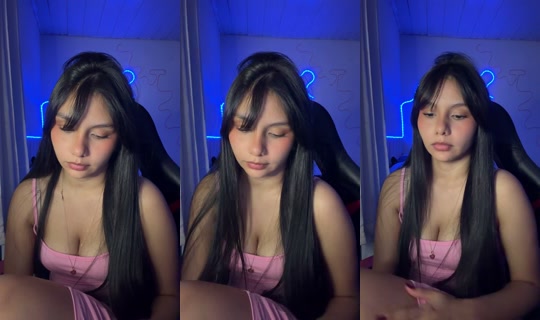 tattazinha's Live Session — Aug 19, 2026, 2:50 AM