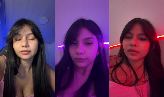 tattazinha's Live Session — Aug 19, 2026, 4:44 AM