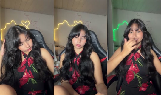 tattazinha's Live Session — Aug 21, 2026, 2:08 AM