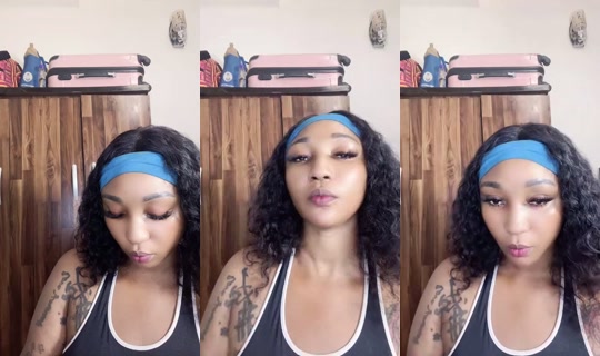 tatted_didii's Live Session — Jul 15, 2026, 7:15 PM
