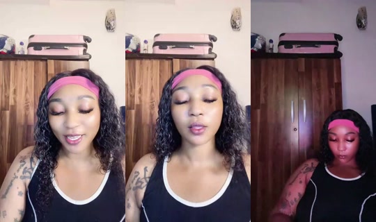 tatted_didii's Live Session — Jul 20, 2026, 9:19 AM