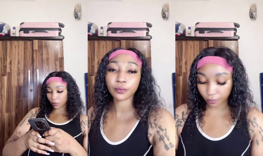 tatted_didii's Live Session — Jul 20, 2026, 10:03 AM
