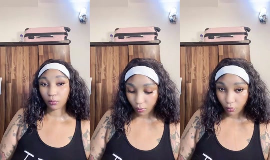 tatted_didii's Live Session — Aug 5, 2026, 8:47 AM